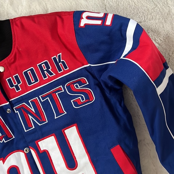 Giants jacket - Picture 4 of 6